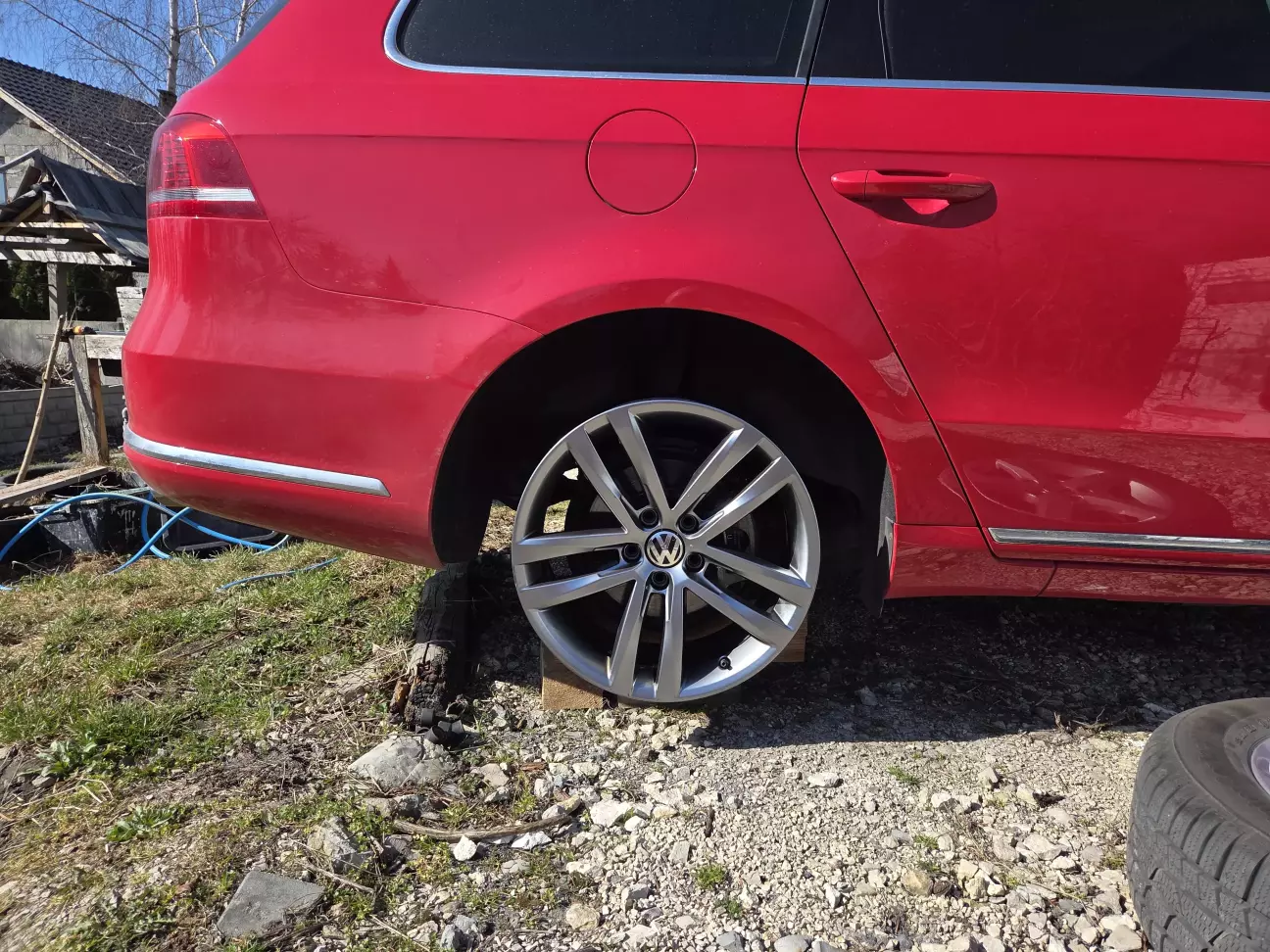 Колір диск/супорт тут 10 із 10-ти.