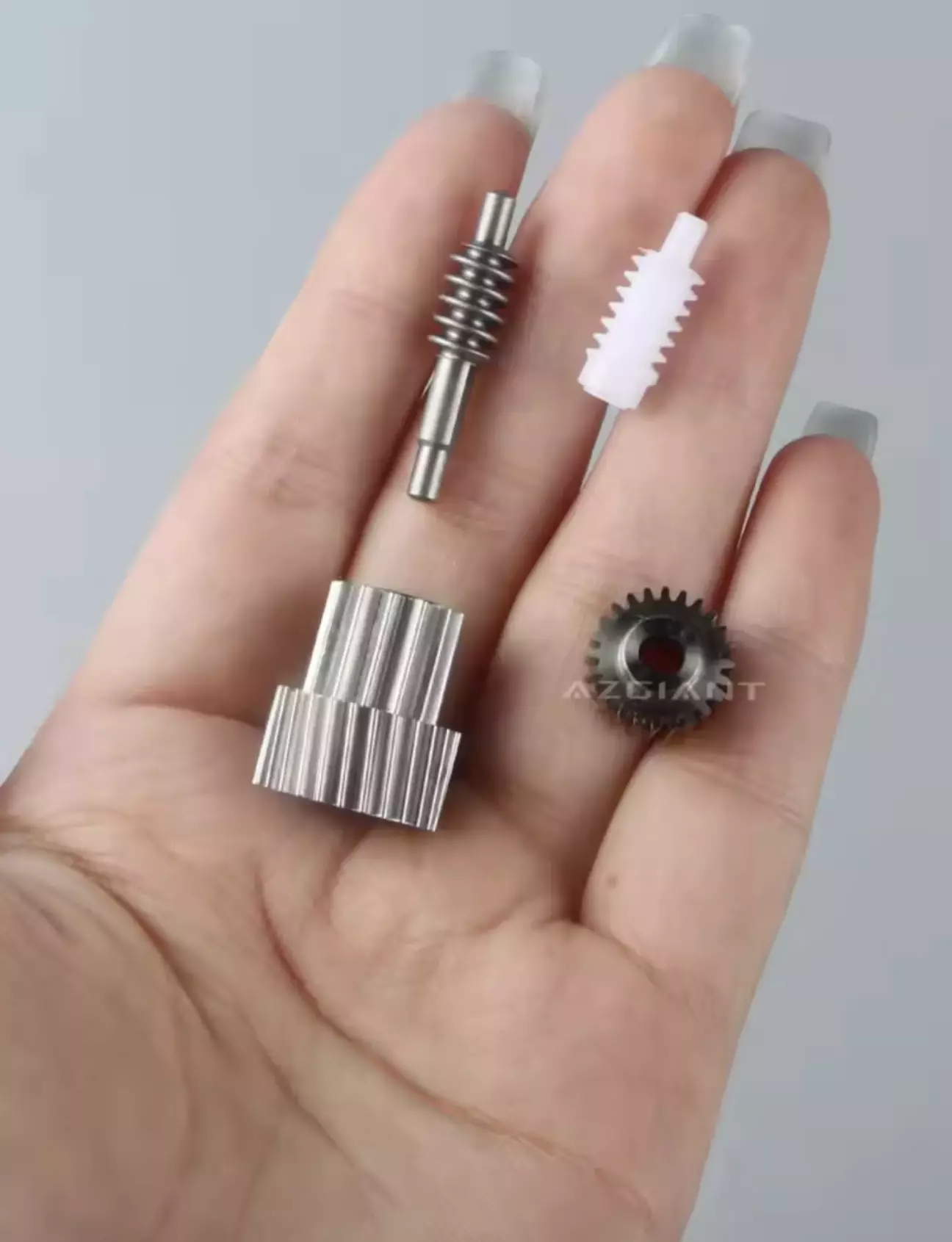 Також э такий комплект на Алі 😁