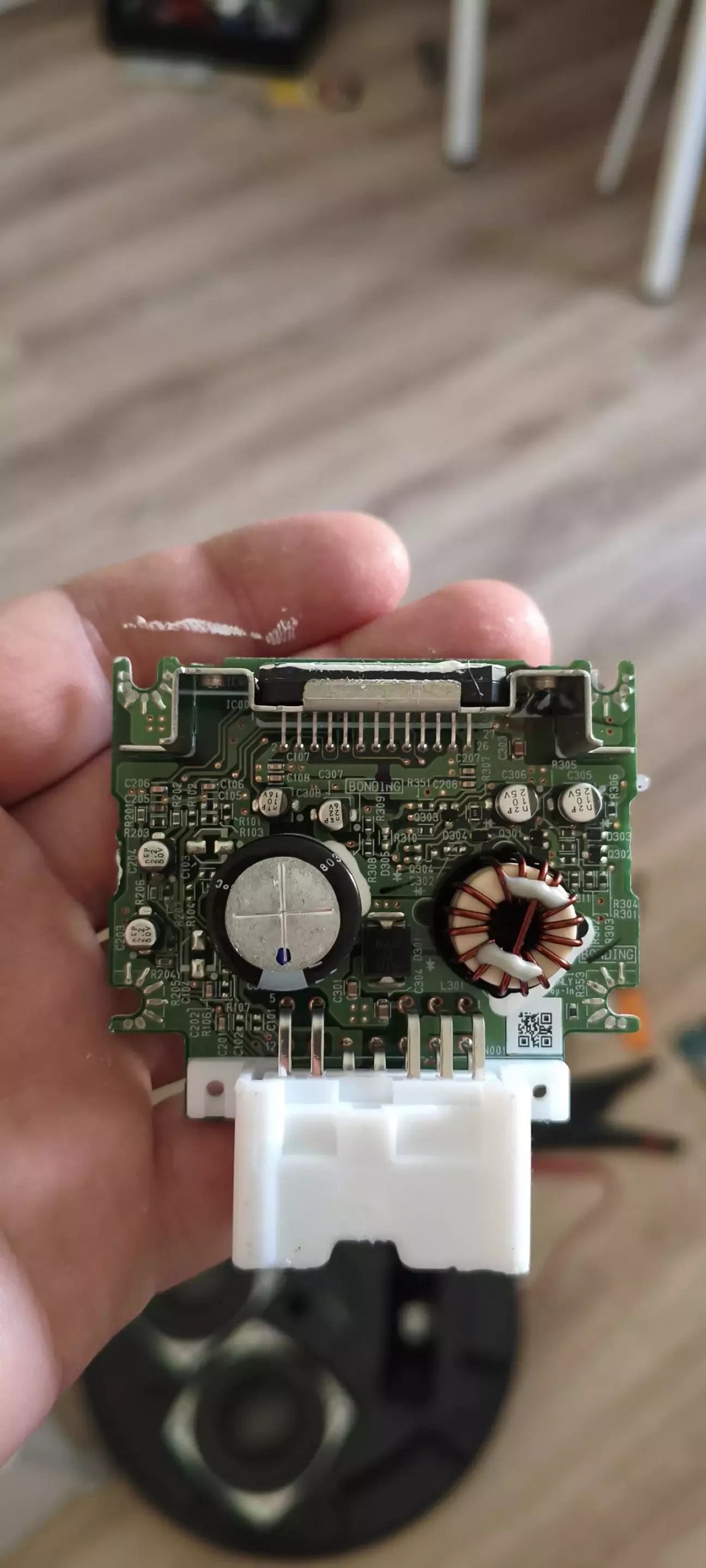 Старий босе що був в сабі