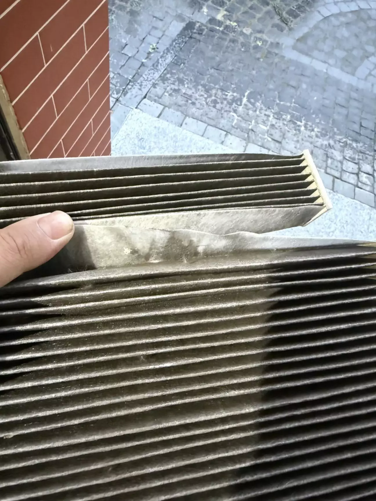 як кажуть деякі клієнти зато оригінальний