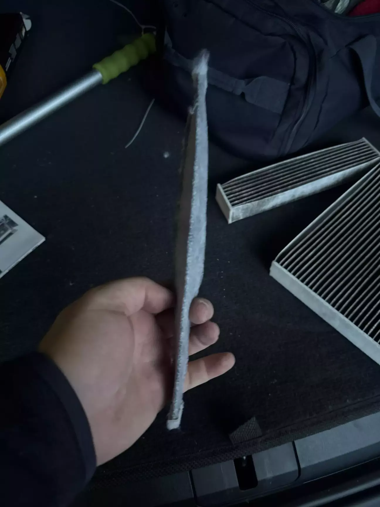 осьо остаток попробую вернуть як лишнє