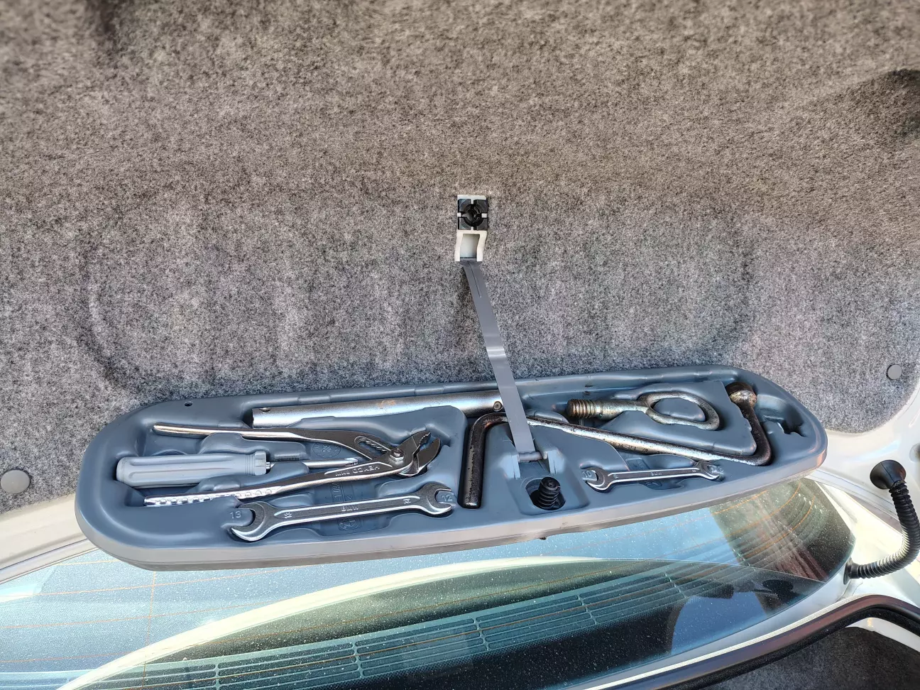 Секретки для коліс теж є,навіть дві різні,але вони в секретному місці😅