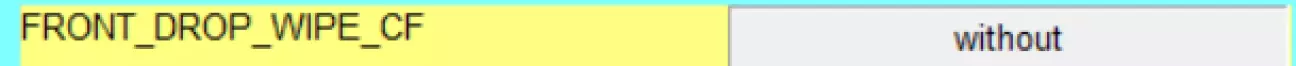FRONT_DROP_WIPE_CF має бути як на фото