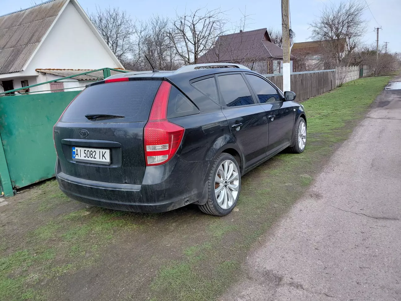 Навіть краще, ніж я очікував))