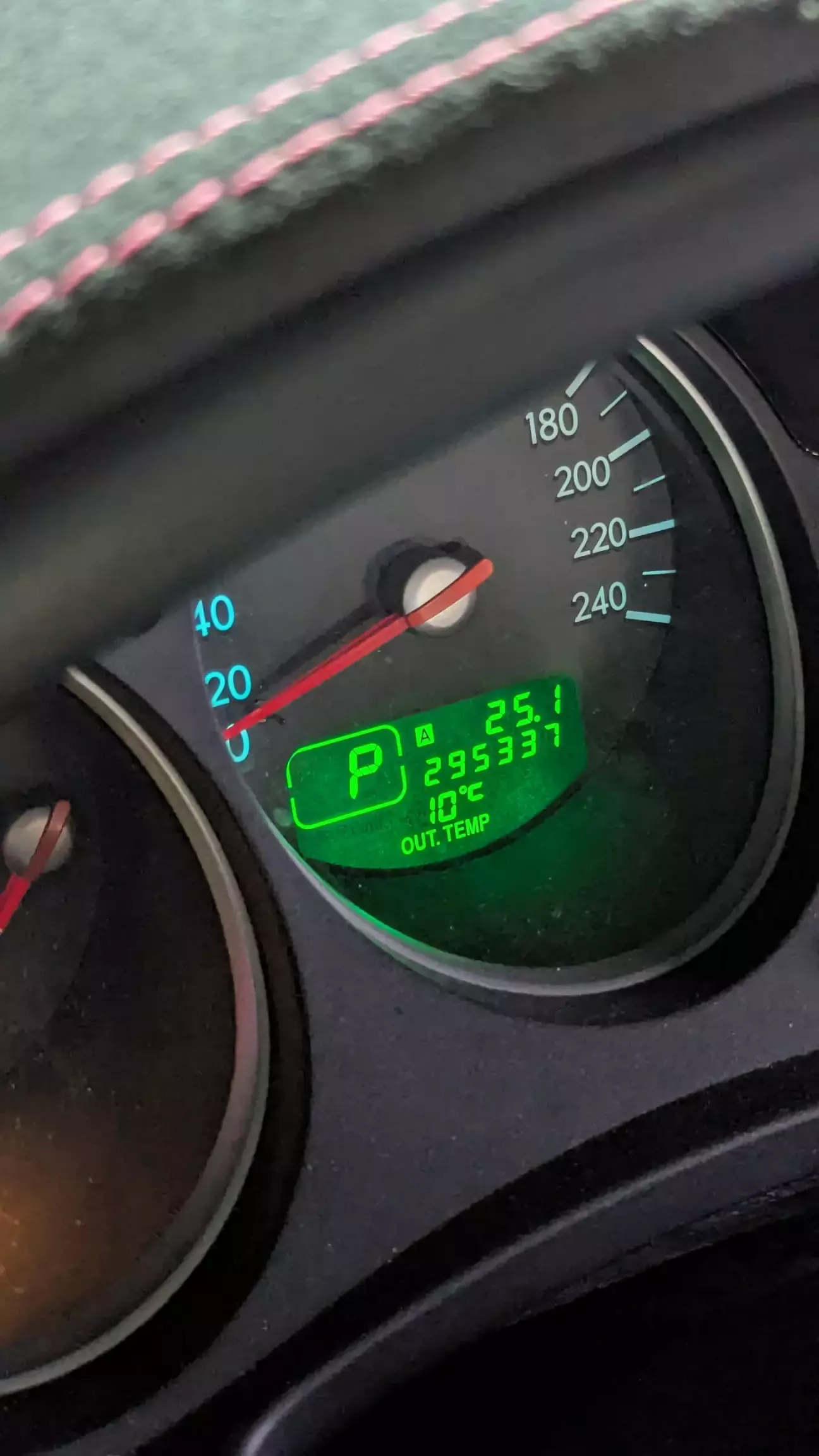 Не багато, не мало вже з моменту покупки накатала 13000+ км