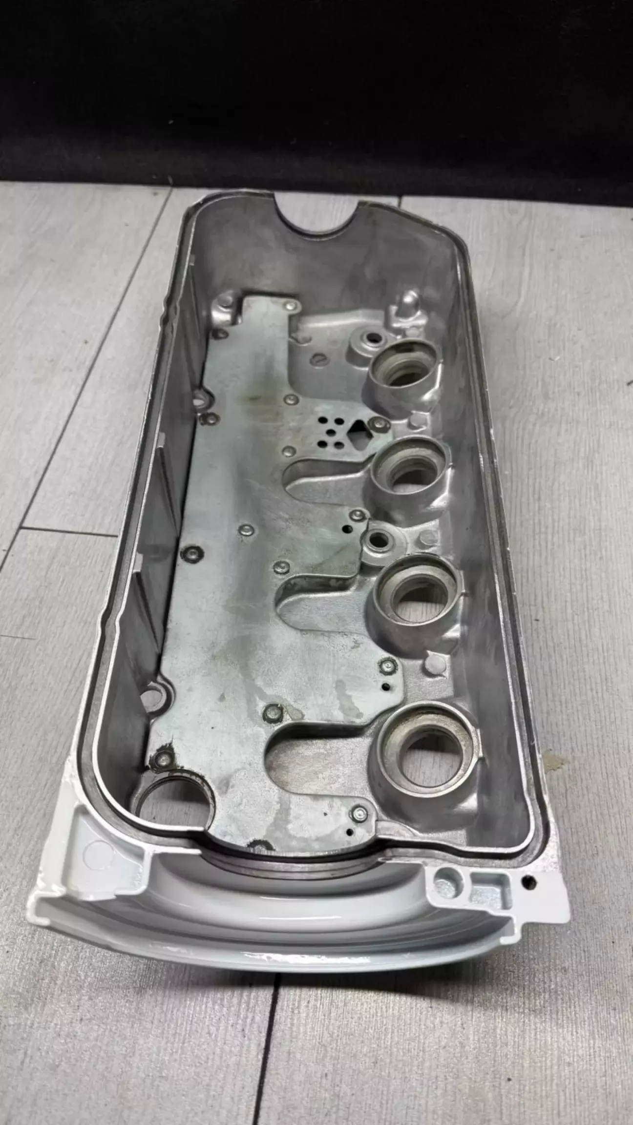 Важливо тут щоб не пофарбувати