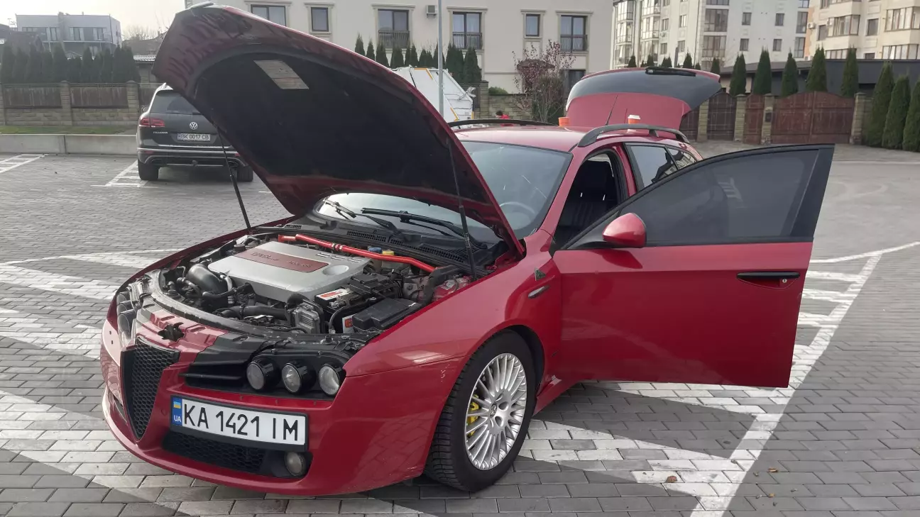 Оригінальні номери на момент купівлі