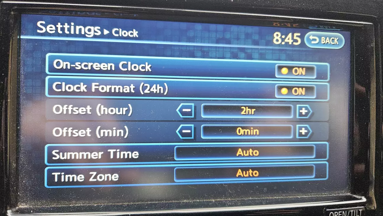 тут у мене 2hr +, але треба аби був 0 (сорі, не зробив фото з 0)