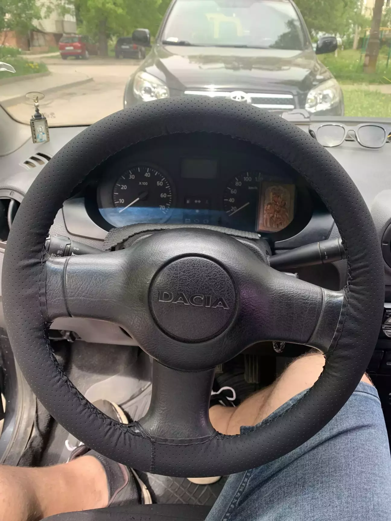Як для першого разу, не погано.