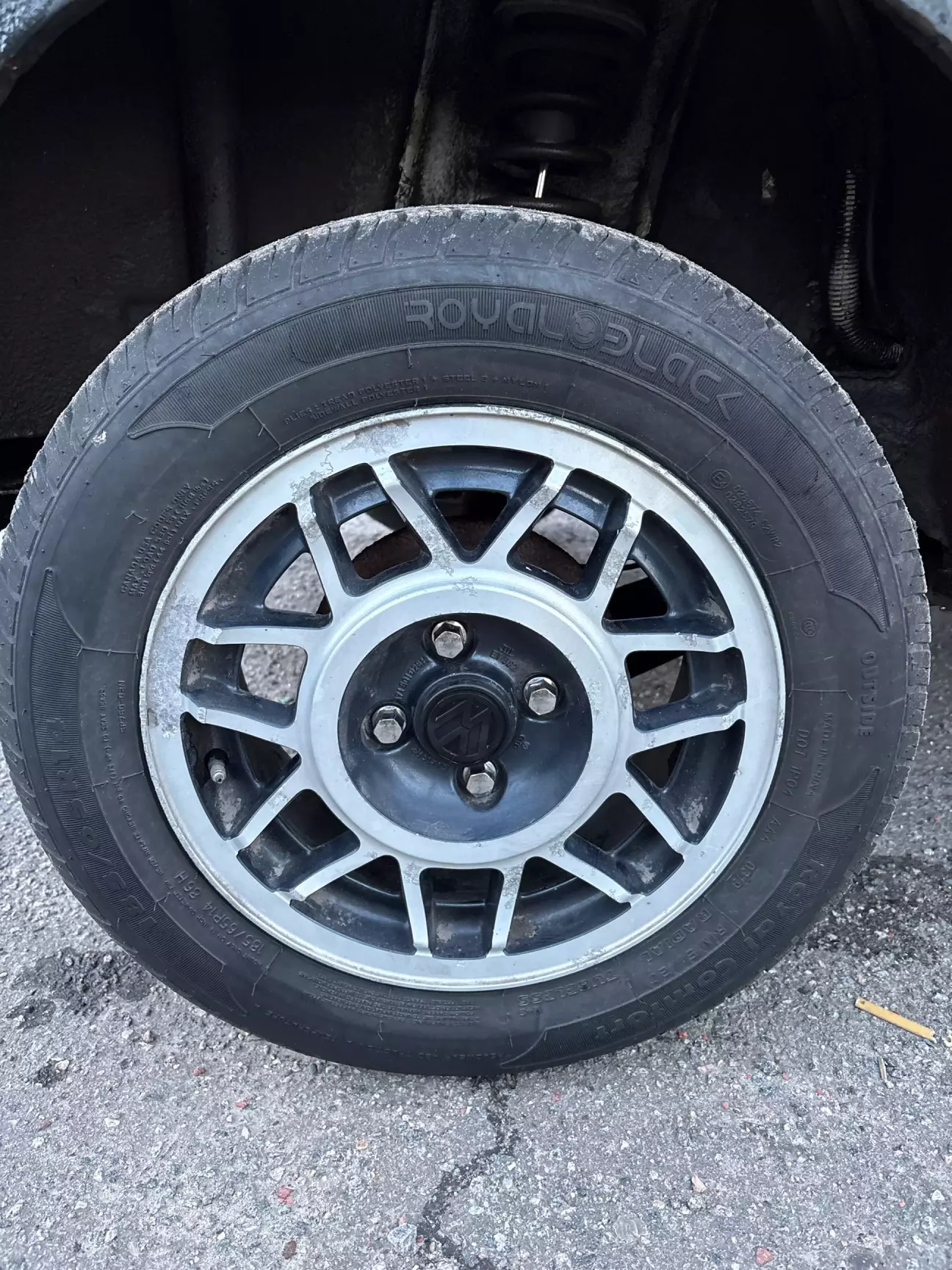 Avus Snowflake