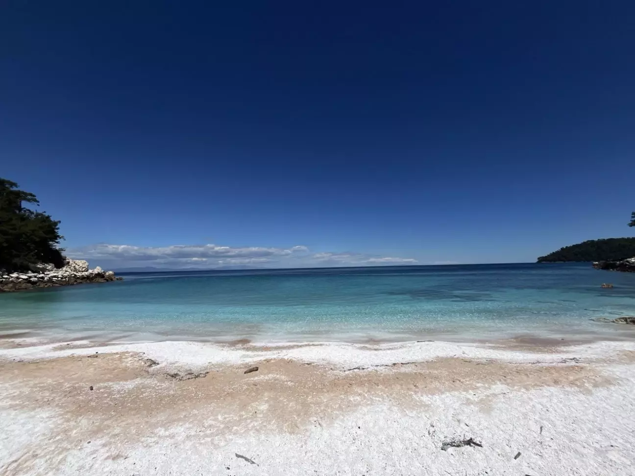 Мармуровий пляж (Marble Beach)