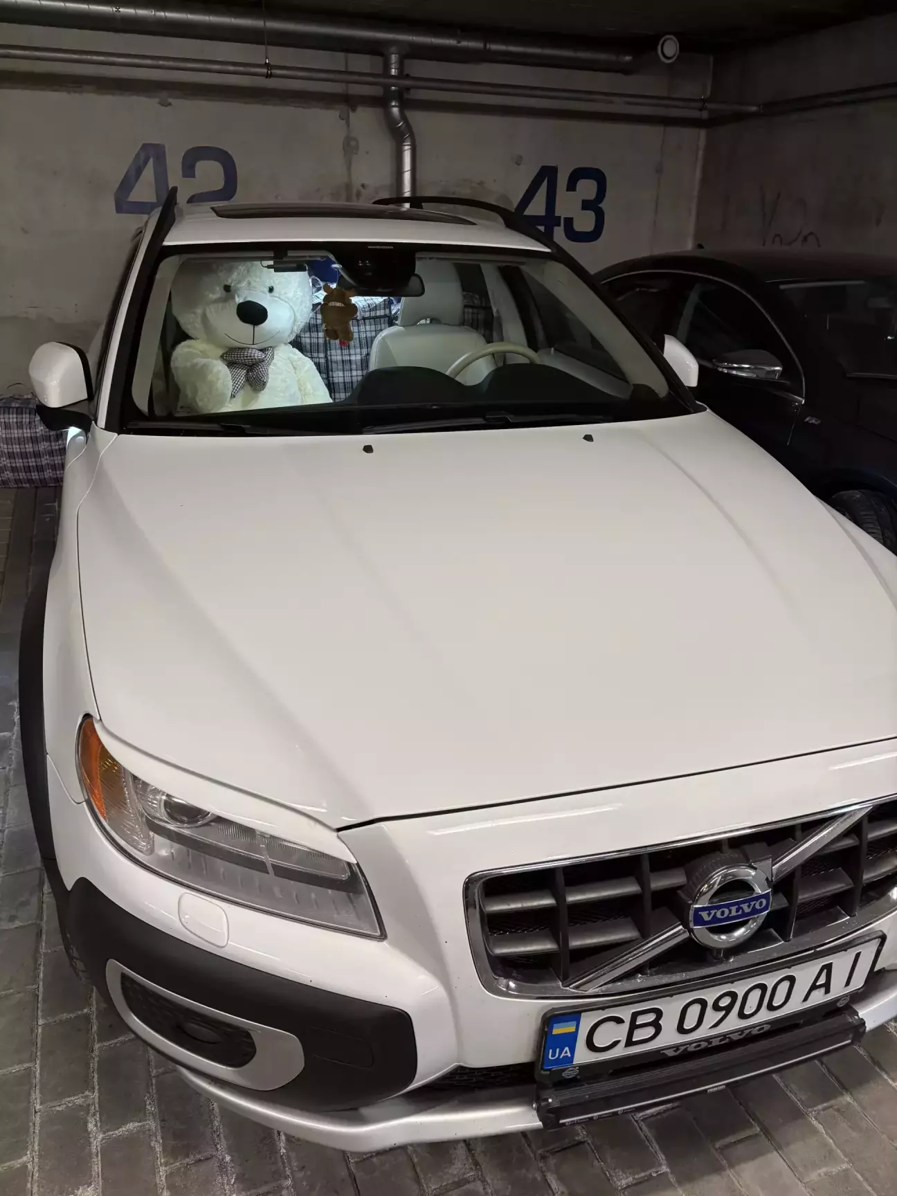 Навіть 2м пассажир вліз в повен зріст🤣