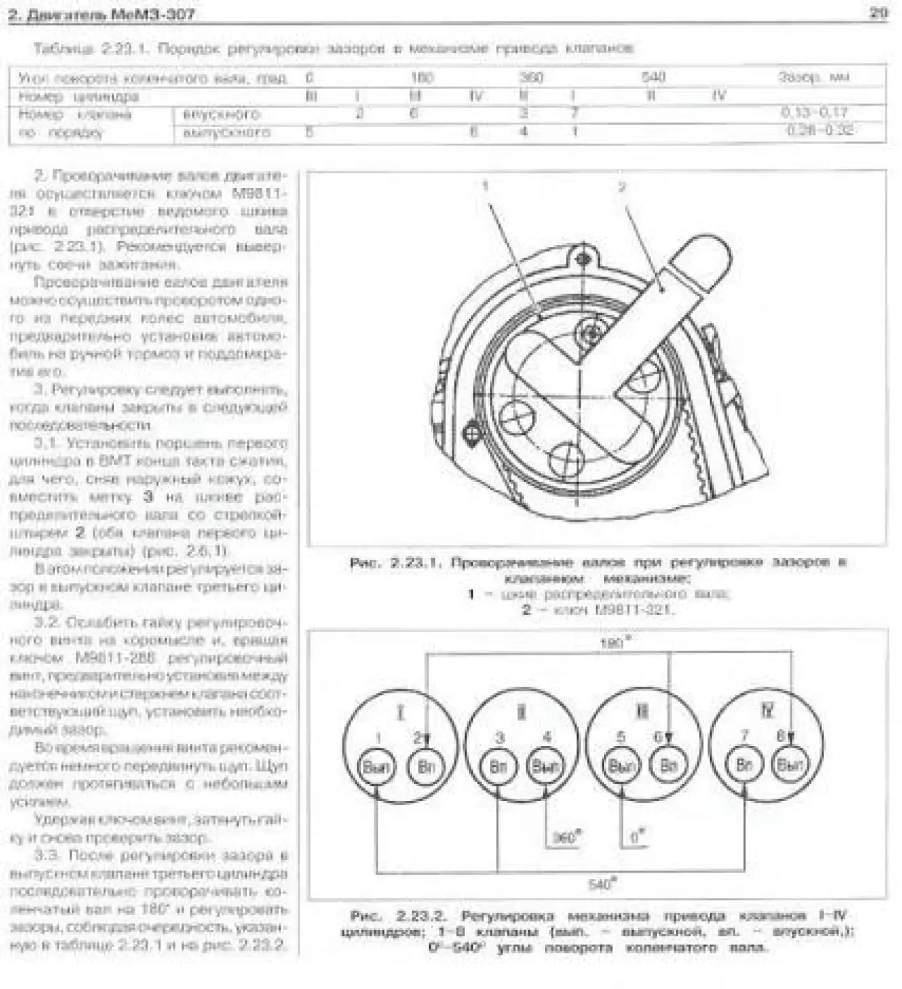 Мʼягше, рівніше і тихіше став працювати двигун.