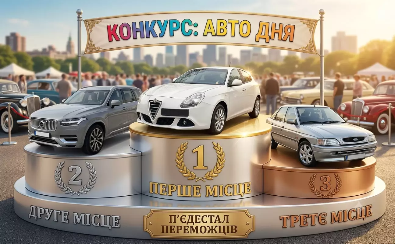 Зображення створено за допомогою ШІ