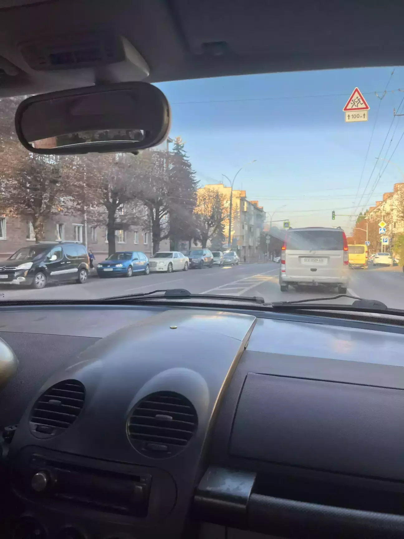 Саморізи в цій машині мене вже не дивують 🥴