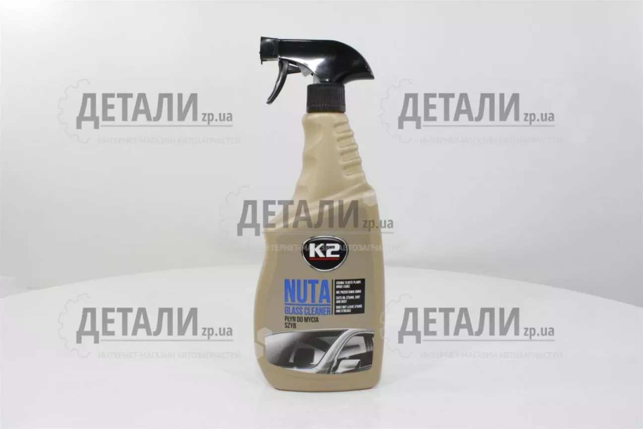 Очищувач скла K2 PERFECT NUTA 750