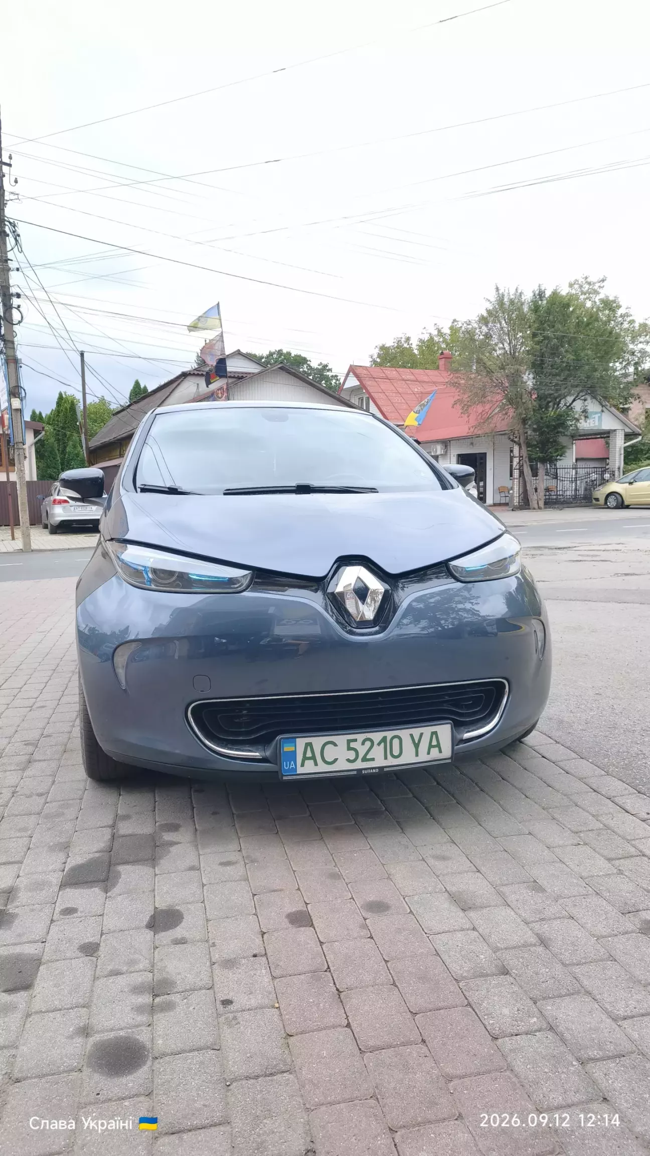 До зустрічі на заміну стійок стабілізатора і шарової кульки 🤘