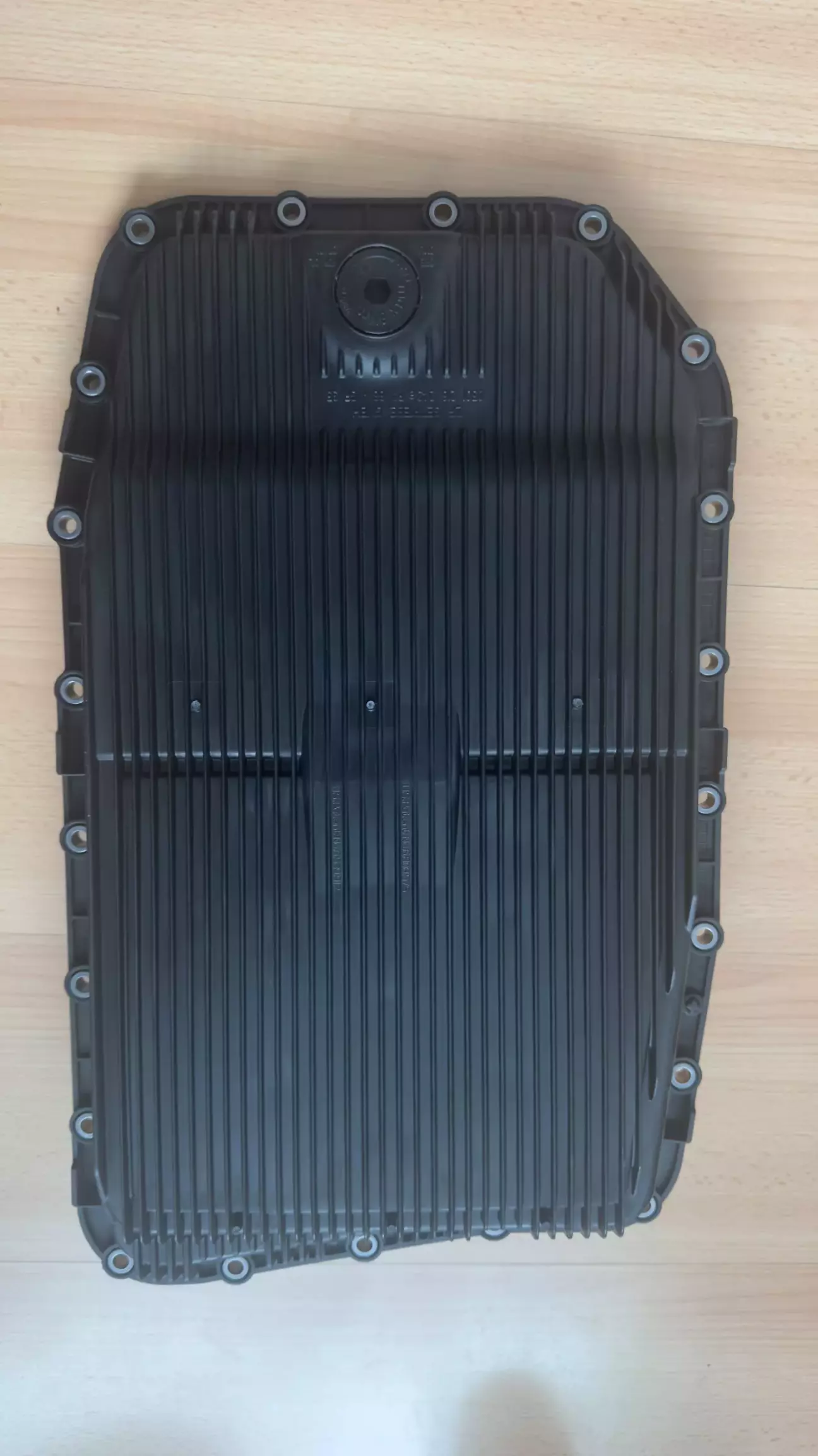 Фільтр АКПП, ZF 1068 298 083